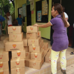 Typhoon Yolanda: SUY Chicken Corp.'s Innovative RTE Meals Deliver Comfort in Crisis (2013)