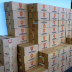 911 foods relief operations Suy Foods
