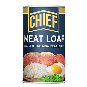 Chief Meat Loaf Chicken