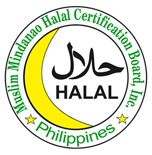 Muslim Mindanao Halal Certification Board Inc. - MMHCBI