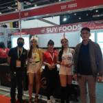 mafbex events with Suy Foods 3