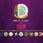 A Taste of Halal Goodness: Suy Foods at the Halal Expo SMX Davao 2023