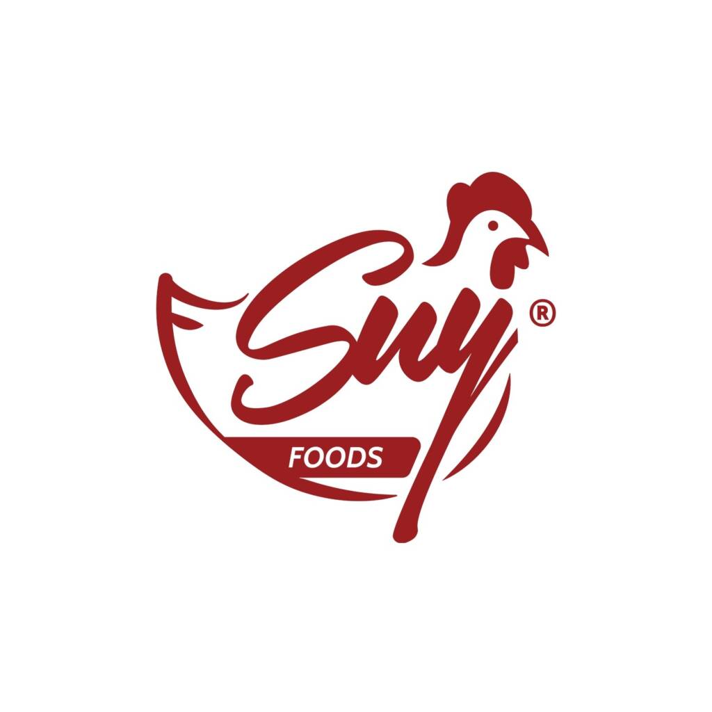 suy foods new brand logo