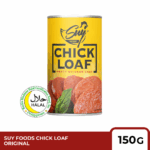 chick loaf original cls 150g