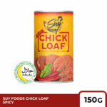 chick loaf spicy cls