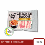 chicken beacon 1kg