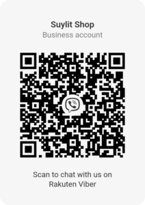 Suylit shop on Viber store