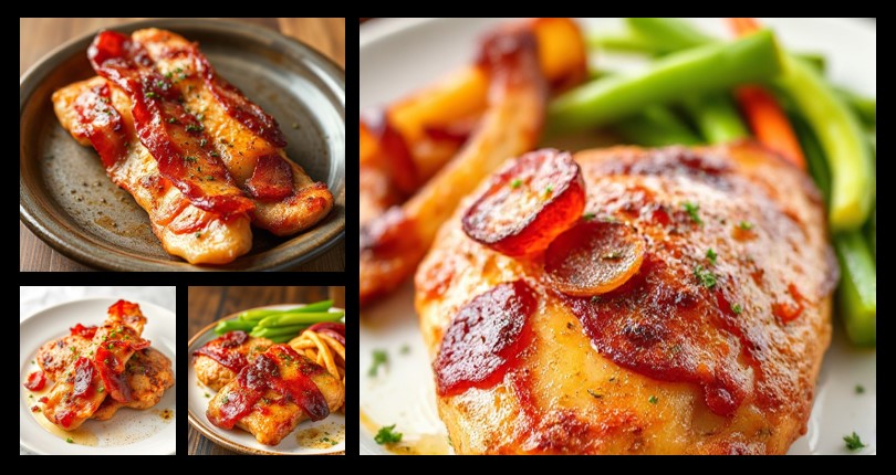 Where to Buy Chicken Bacon? Best Brand Choice in Davao City for 2025