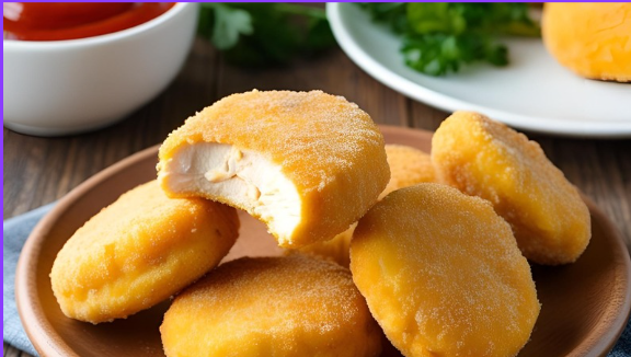 Where to Buy Chicken Nuggets – Suy Foods Guides